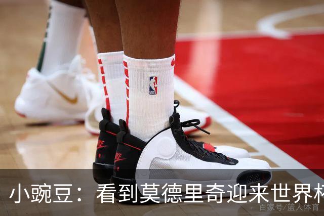 小豌豆：看到莫德里奇迎来世界杯谢幕令人唏嘘，他是克罗地亚图腾