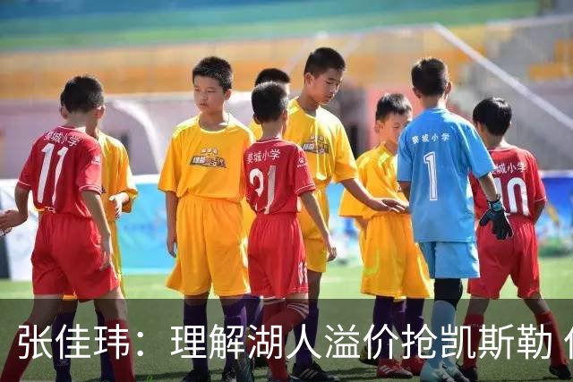 张佳玮：理解湖人溢价抢凯斯勒 但奇怪的是他们没趁机出掉范德彪