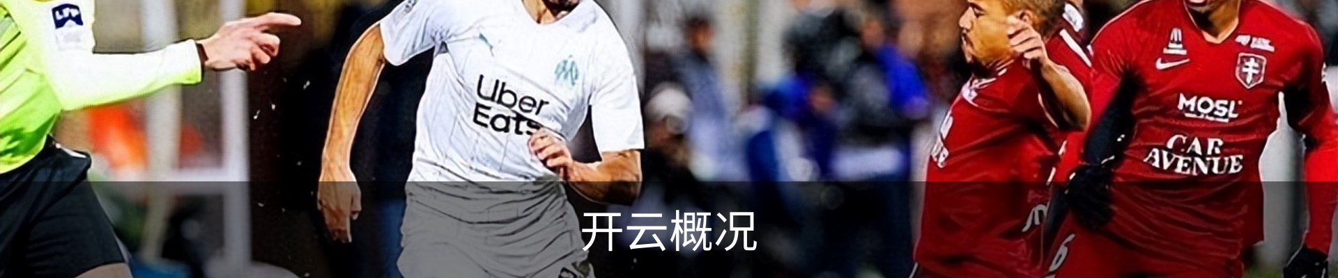 开云概况